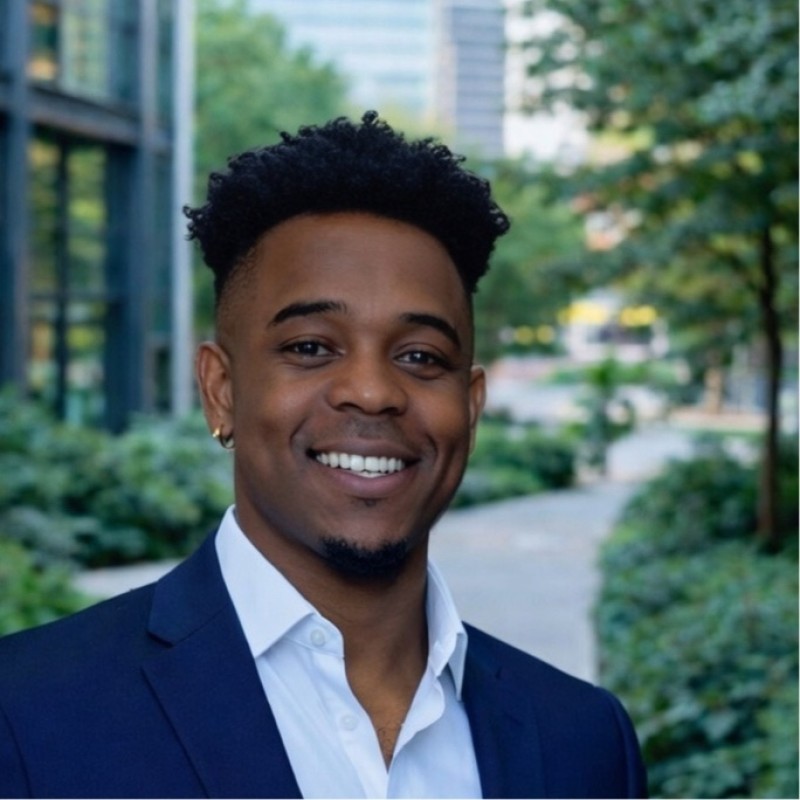Jordan Byers, Founder & Chief Executive Officer, Scale Labs Government Solutions